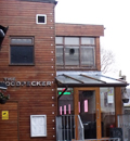 Restaurant & bar extensions