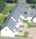 Small housing developments